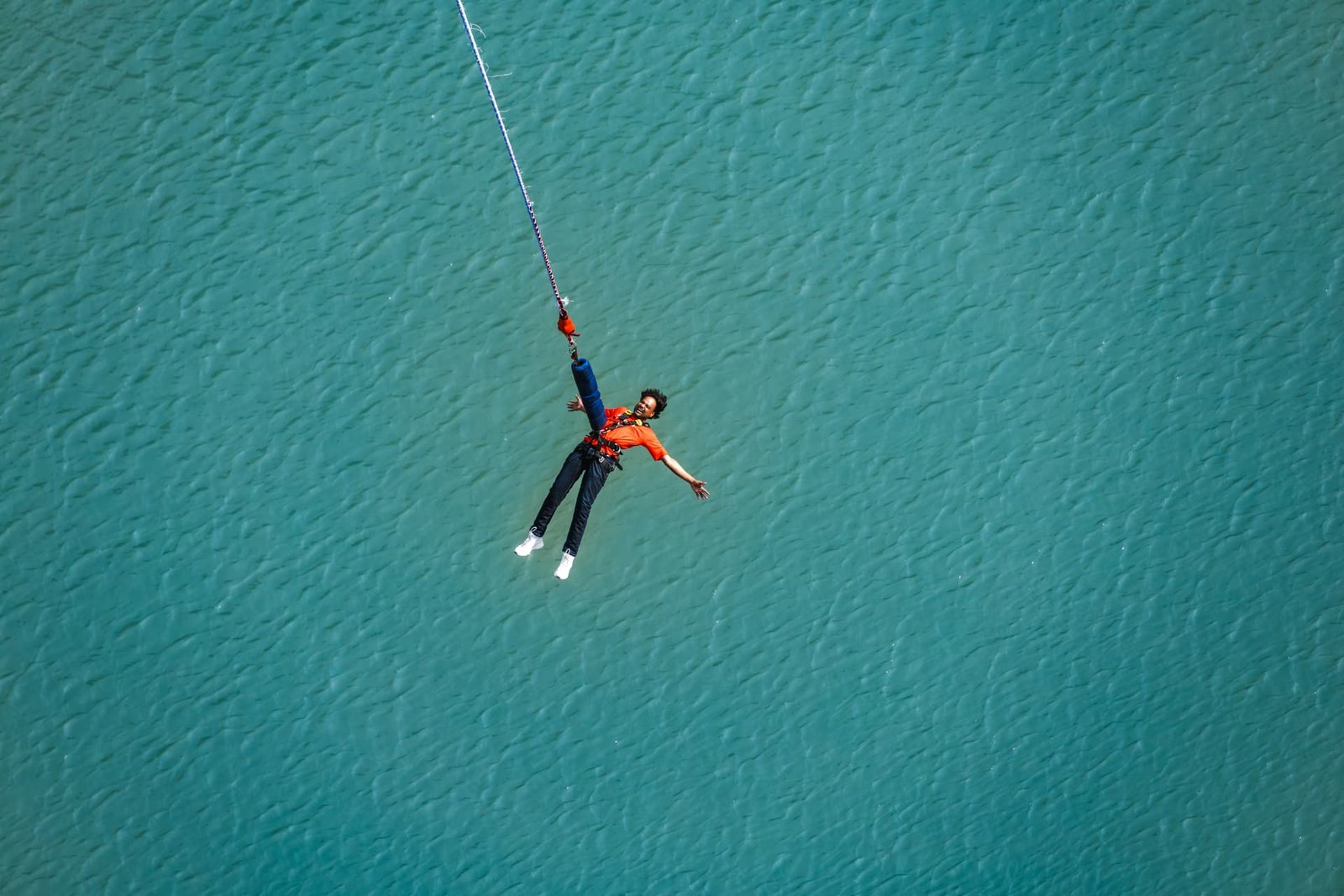 Adventure Island Rishikesh guests Maa Ganga Bunjee jumping and rafting